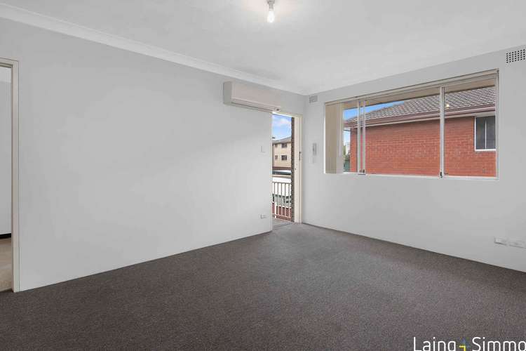 Second view of Homely unit listing, 8/86 Station Road, Auburn NSW 2144