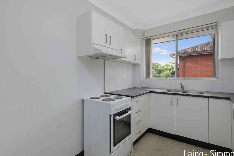 Third view of Homely unit listing, 8/86 Station Road, Auburn NSW 2144