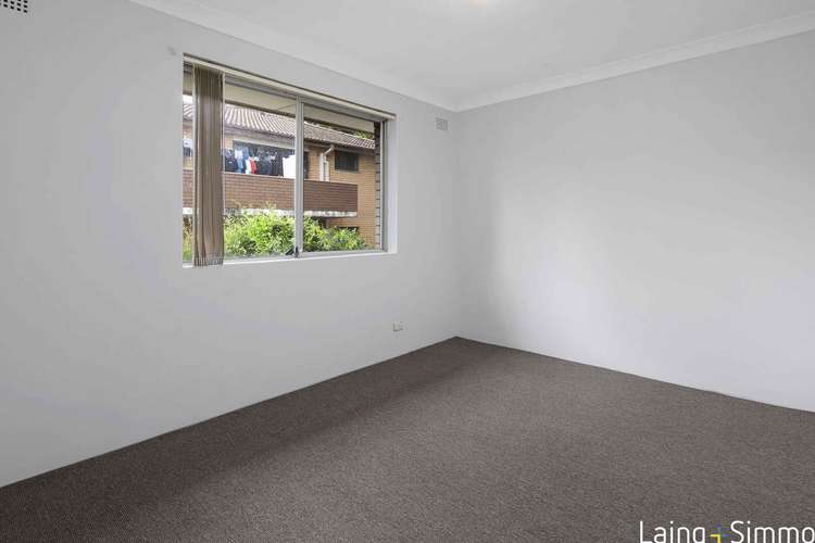 Fourth view of Homely unit listing, 8/86 Station Road, Auburn NSW 2144