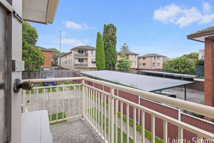 Sixth view of Homely unit listing, 8/86 Station Road, Auburn NSW 2144