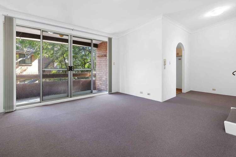 Second view of Homely unit listing, 21/20 Crown Street, Granville NSW 2142