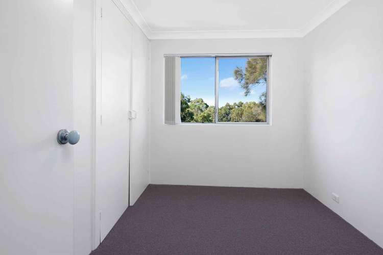 Third view of Homely unit listing, 21/20 Crown Street, Granville NSW 2142