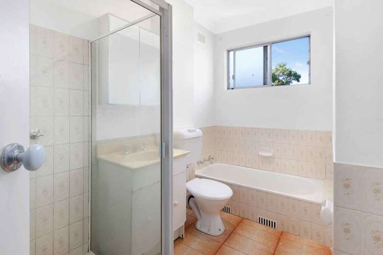 Fifth view of Homely unit listing, 21/20 Crown Street, Granville NSW 2142