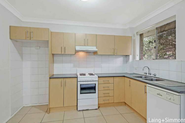 Third view of Homely unit listing, 11/11 Crown Street, Granville NSW 2142