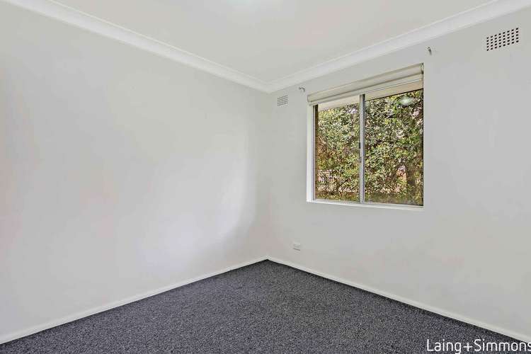 Fifth view of Homely unit listing, 11/11 Crown Street, Granville NSW 2142