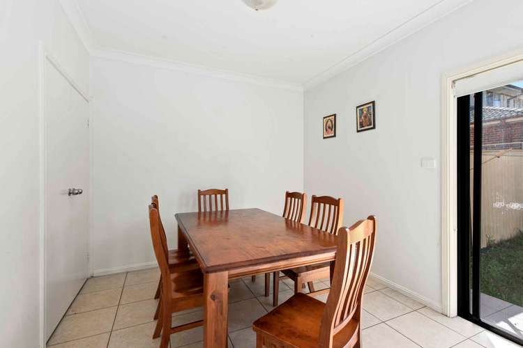 Fourth view of Homely townhouse listing, 24/38 Hillcrest Road, Quakers Hill NSW 2763