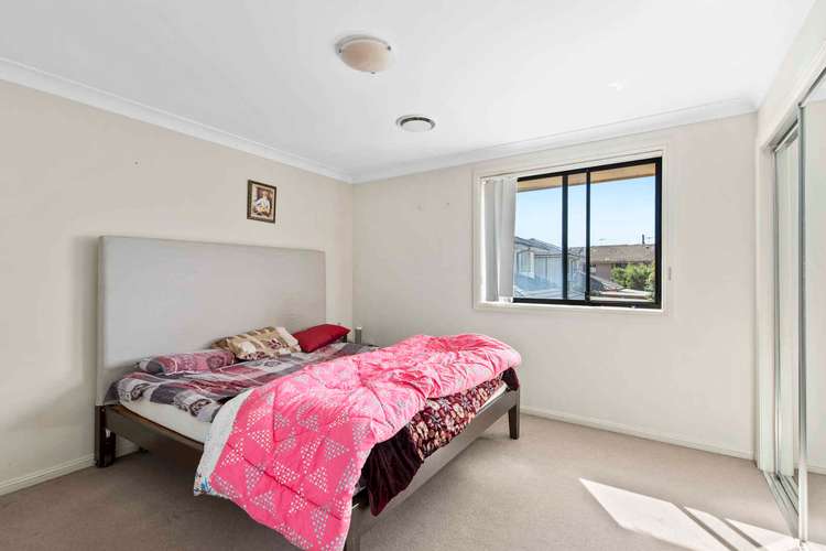 Sixth view of Homely townhouse listing, 24/38 Hillcrest Road, Quakers Hill NSW 2763