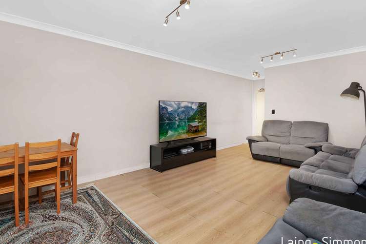 Second view of Homely unit listing, 9/17-21 Todd Street, Merrylands NSW 2160
