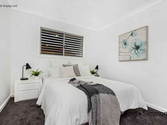 Third view of Homely townhouse listing, 133 Station Street, Wentworthville NSW 2145