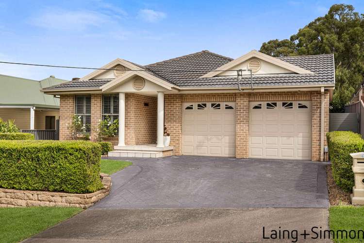 46 Rowley Street, Pendle Hill NSW 2145