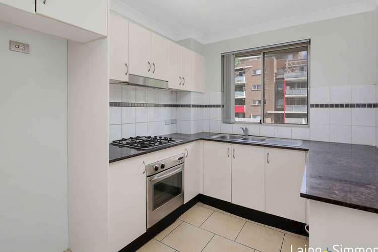 Second view of Homely unit listing, 9/5-11 Stimson Street, Guildford NSW 2161