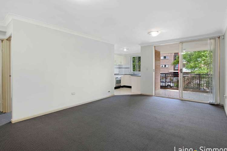 Third view of Homely unit listing, 9/5-11 Stimson Street, Guildford NSW 2161