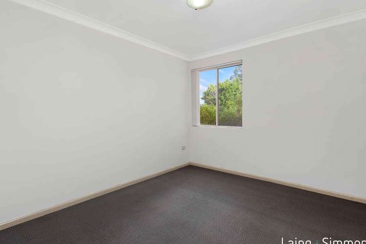 Fourth view of Homely unit listing, 9/5-11 Stimson Street, Guildford NSW 2161