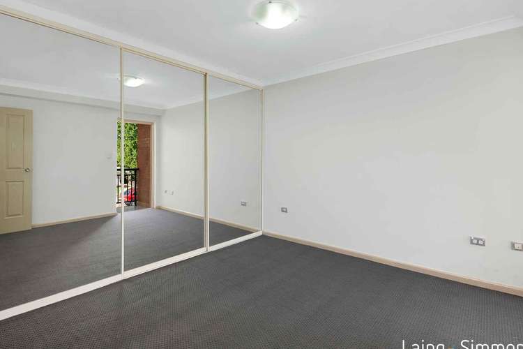 Fifth view of Homely unit listing, 9/5-11 Stimson Street, Guildford NSW 2161