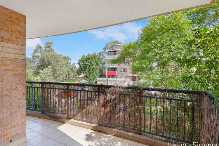 Seventh view of Homely unit listing, 9/5-11 Stimson Street, Guildford NSW 2161