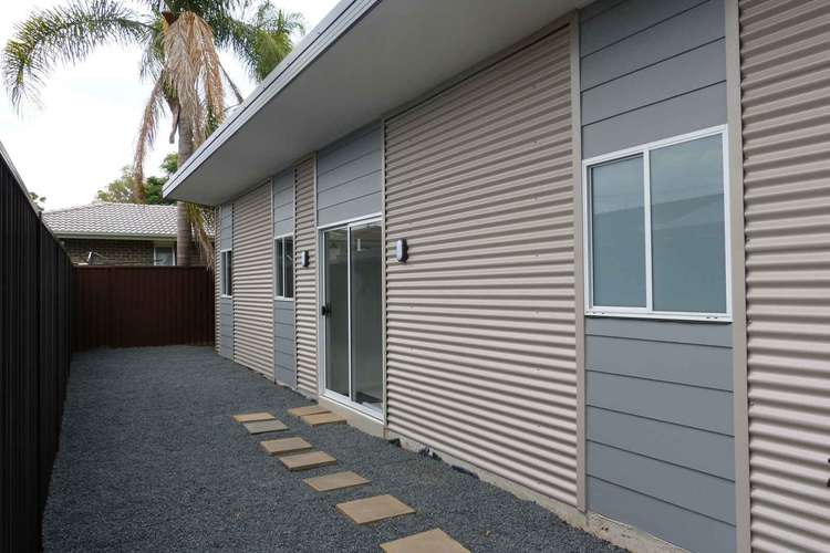 Main view of Homely house listing, 19a Barr Street, Colyton NSW 2760