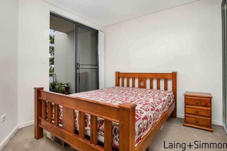 Fifth view of Homely unit listing, 25/8-10 Octavia Street, Toongabbie NSW 2146