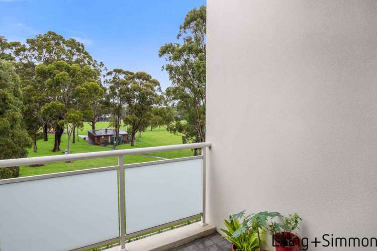 Sixth view of Homely unit listing, 25/8-10 Octavia Street, Toongabbie NSW 2146