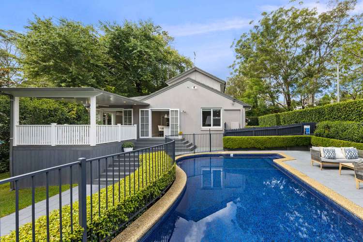 Main view of Homely house listing, 3 Reynolds Street, Pymble NSW 2073