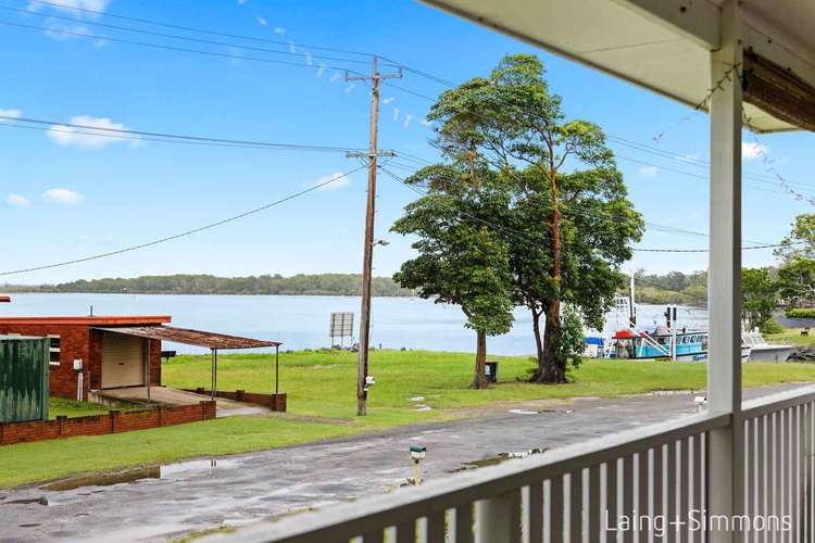 Third view of Homely house listing, 37 North Shore Drive, North Shore NSW 2444