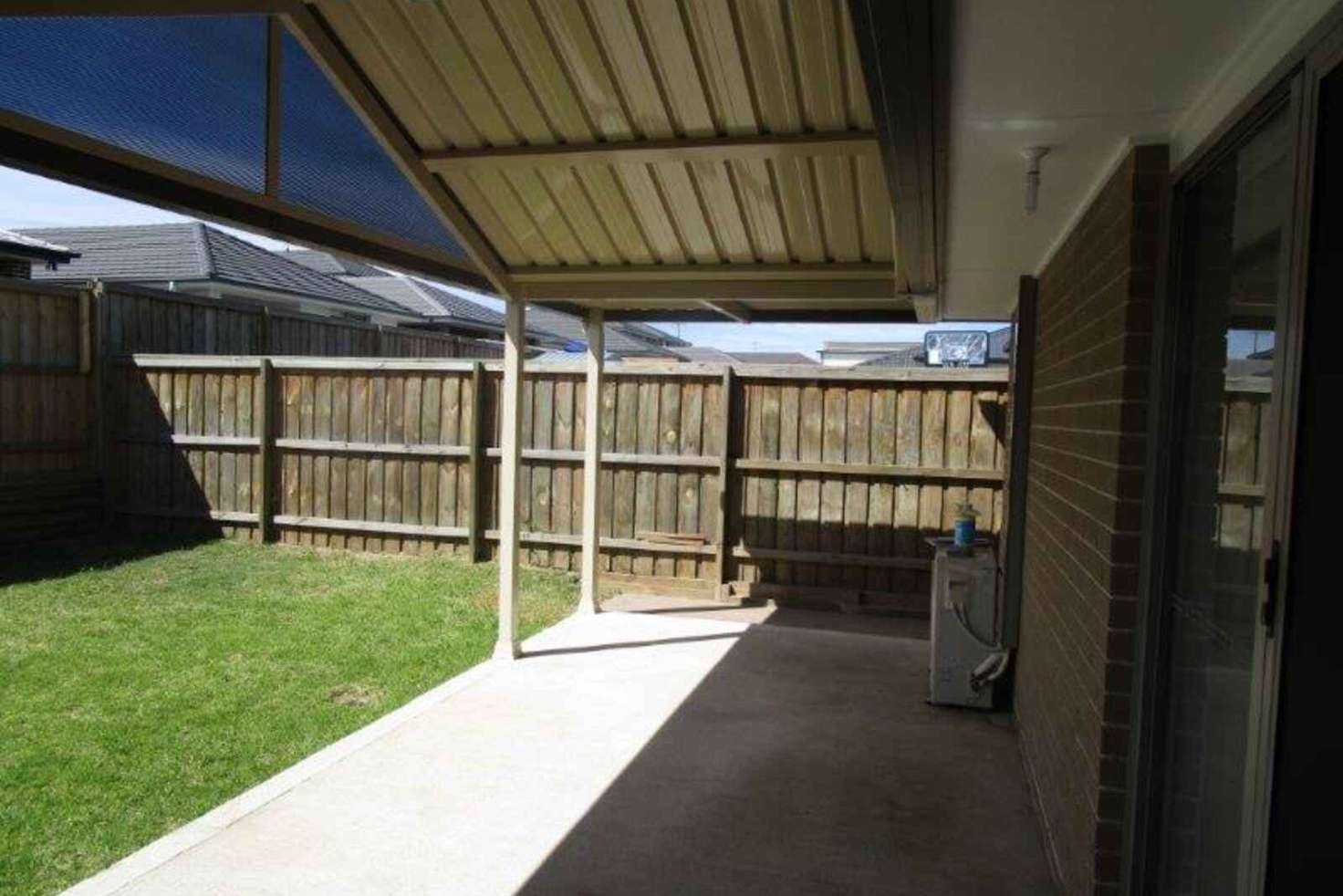 Main view of Homely unit listing, 15a Madeline Circuit, Schofields NSW 2762