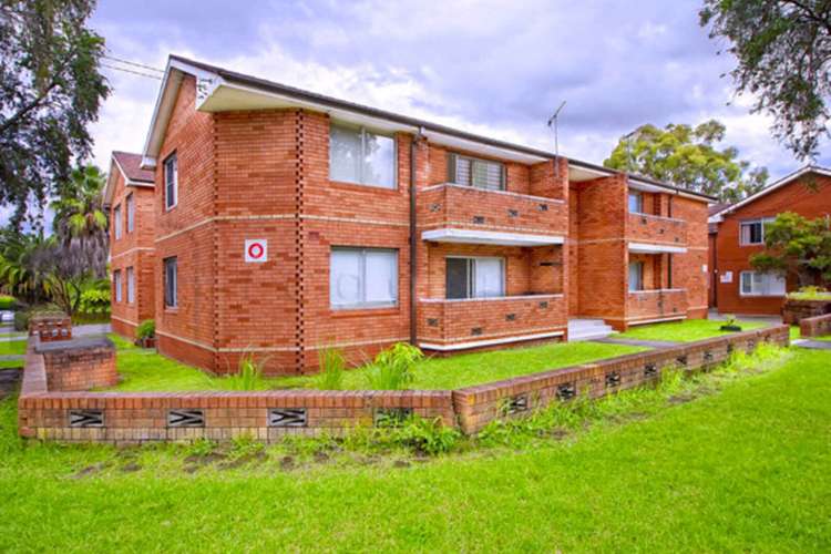 Fourth view of Homely apartment listing, 2/24 Morris Avenue, Croydon Park NSW 2133