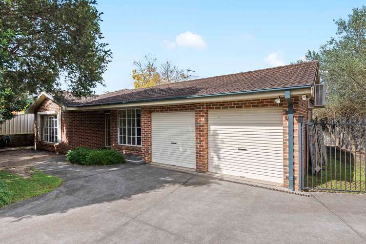 Main view of Homely house listing, 12 Kashmir Ave, Quakers Hill NSW 2763