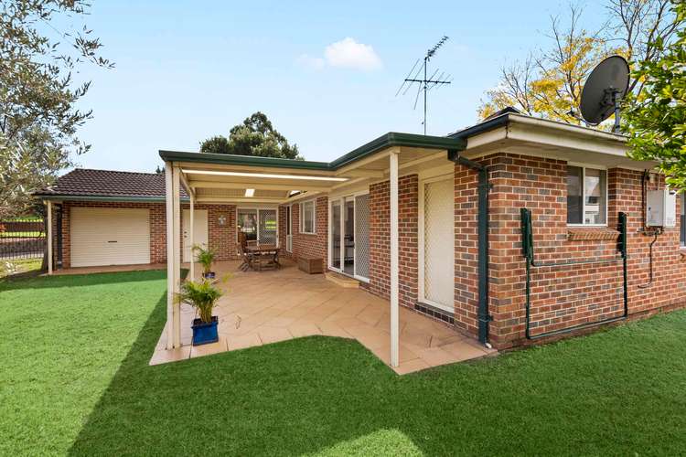 Seventh view of Homely house listing, 12 Kashmir Ave, Quakers Hill NSW 2763