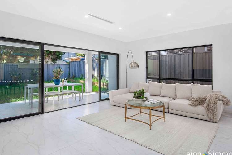 Fourth view of Homely house listing, 84 Belmore Road, Peakhurst NSW 2210