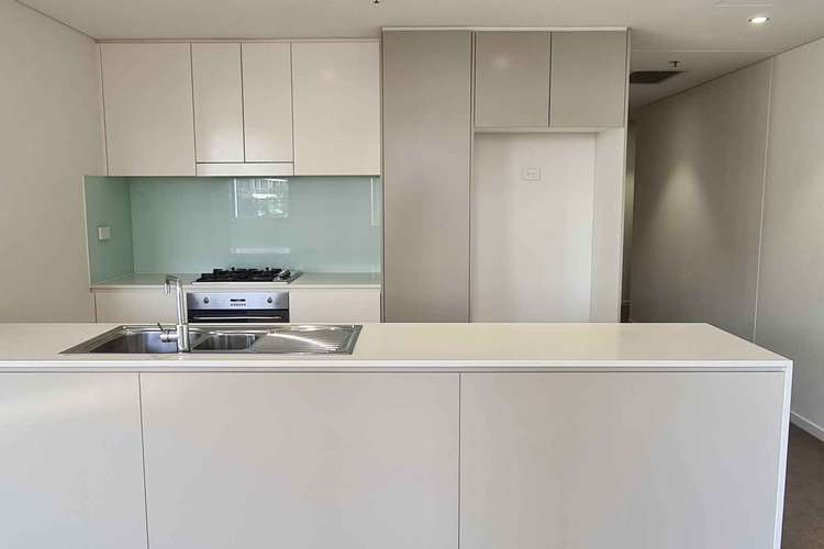 Second view of Homely apartment listing, 403C/8 Bourke Street, Mascot NSW 2020