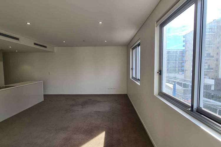 Fourth view of Homely apartment listing, 403C/8 Bourke Street, Mascot NSW 2020