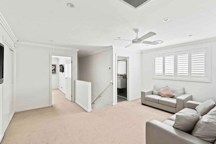 Fourth view of Homely house listing, 35 Summerland Cres, Colebee NSW 2761