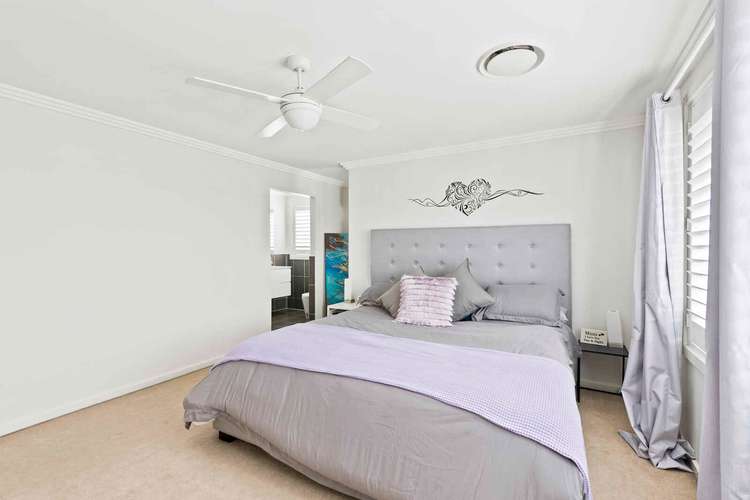 Sixth view of Homely house listing, 35 Summerland Cres, Colebee NSW 2761