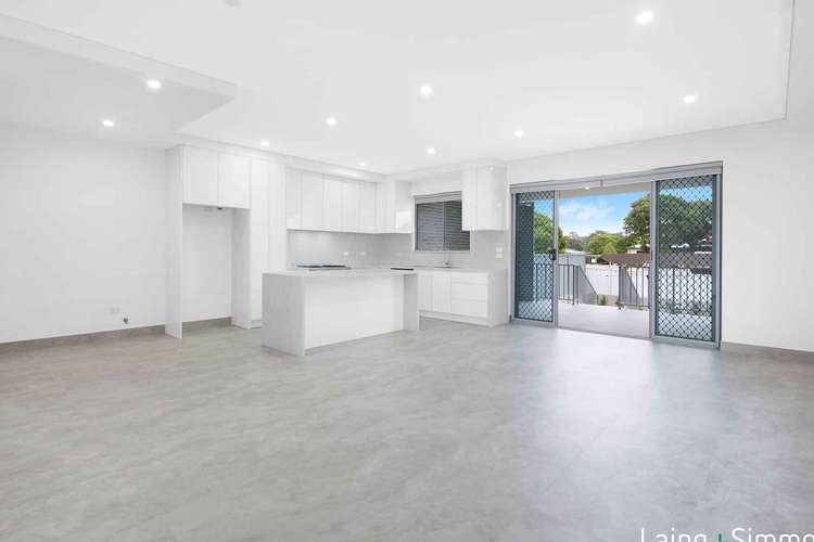 Second view of Homely semiDetached listing, 1a Meakin Street, Merrylands NSW 2160