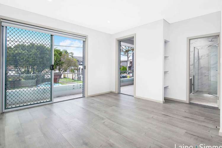 Fifth view of Homely semiDetached listing, 1a Meakin Street, Merrylands NSW 2160