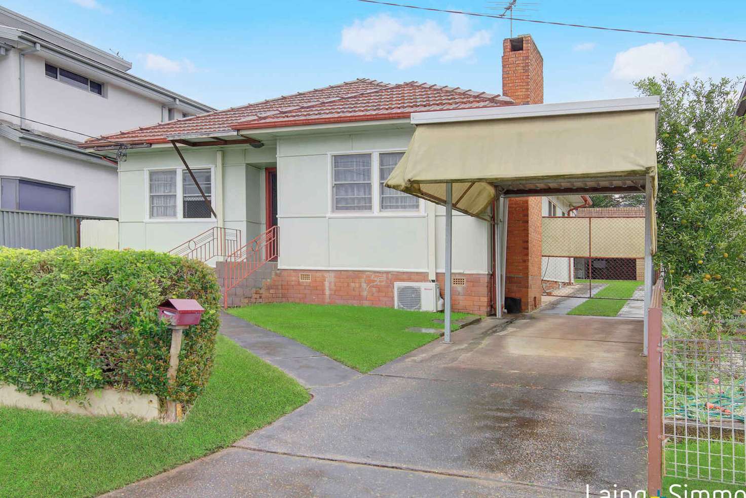 Main view of Homely house listing, 44 Harris Street, Guildford NSW 2161