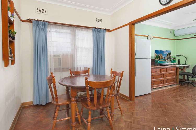 Second view of Homely house listing, 44 Harris Street, Guildford NSW 2161