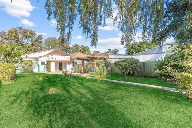 Second view of Homely house listing, 5 Harris Street, Willoughby NSW 2068