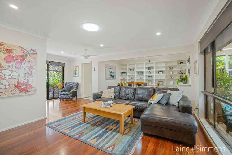 Second view of Homely villa listing, 2/41 Hart Street, Port Macquarie NSW 2444