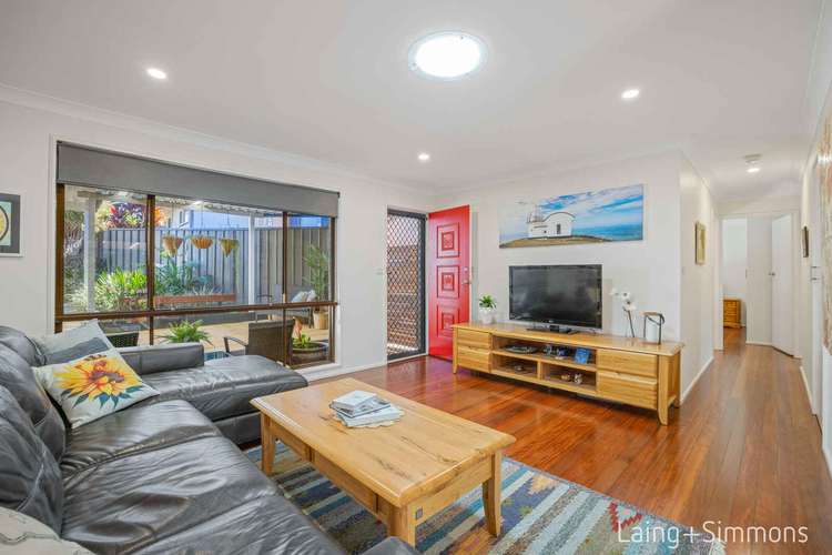 Third view of Homely villa listing, 2/41 Hart Street, Port Macquarie NSW 2444