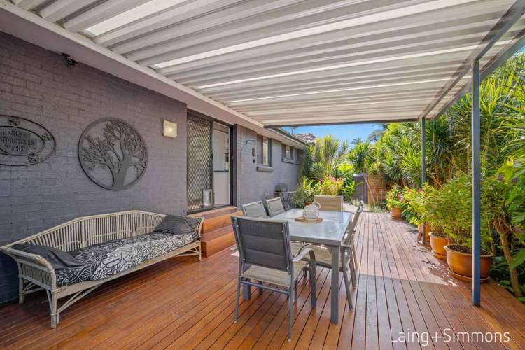 Fourth view of Homely villa listing, 2/41 Hart Street, Port Macquarie NSW 2444