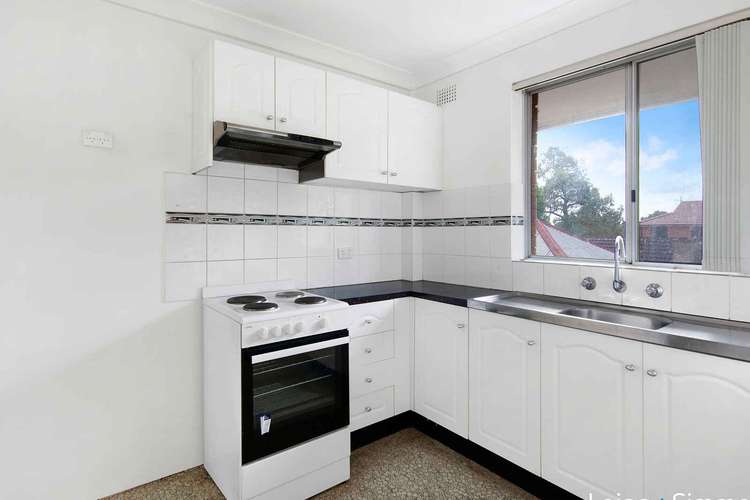 Second view of Homely unit listing, 5/15 Gibbons Street, Auburn NSW 2144