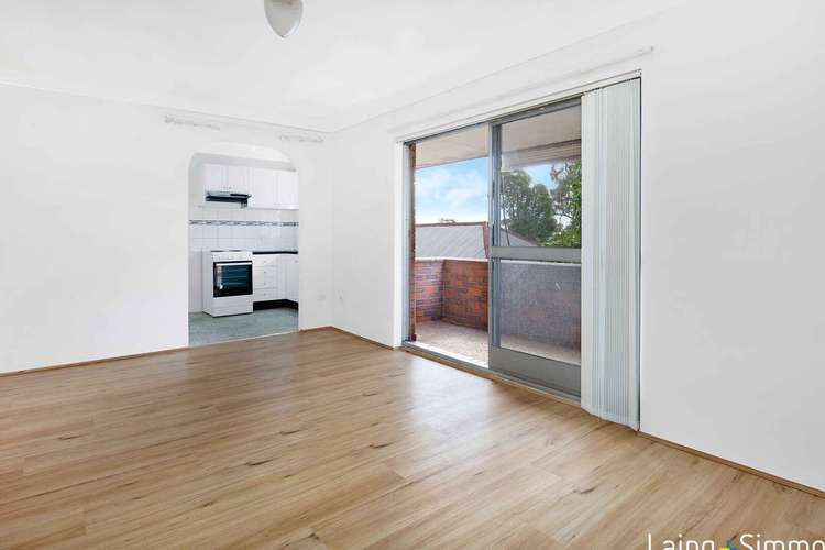 Third view of Homely unit listing, 5/15 Gibbons Street, Auburn NSW 2144