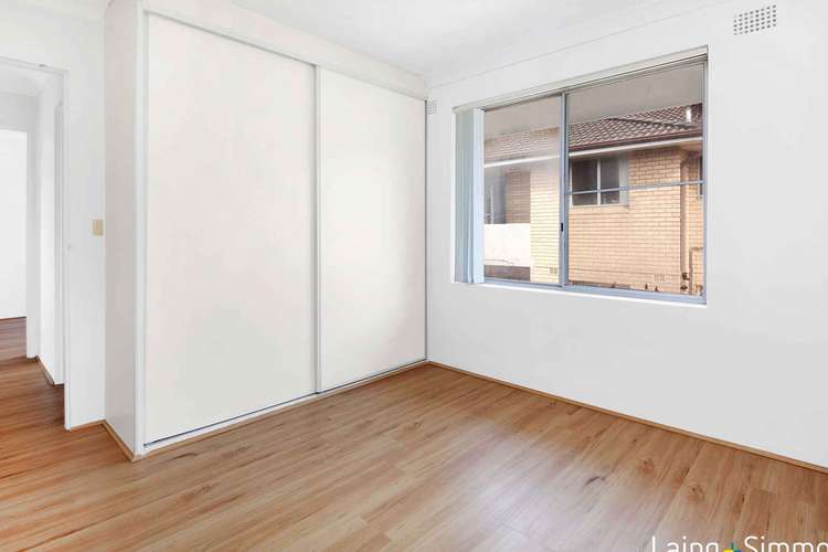 Fourth view of Homely unit listing, 5/15 Gibbons Street, Auburn NSW 2144