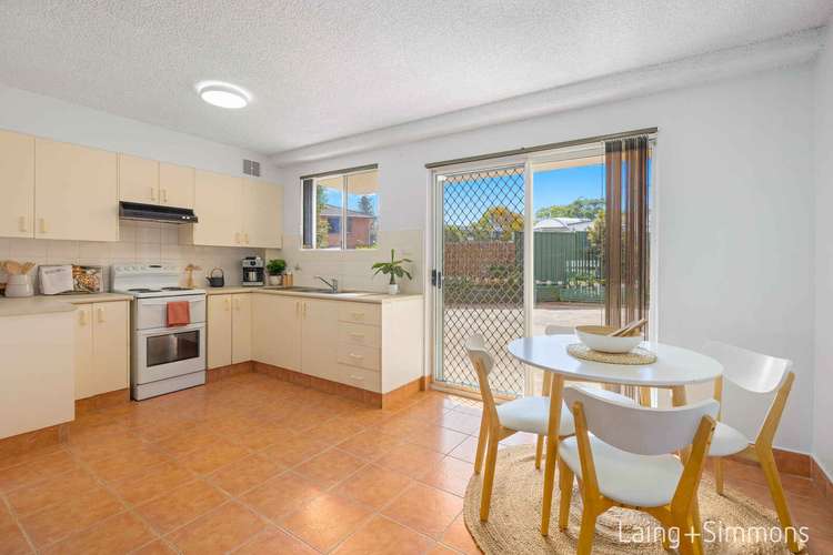 Fourth view of Homely unit listing, 1/2 Mallawa Crescent, Port Macquarie NSW 2444
