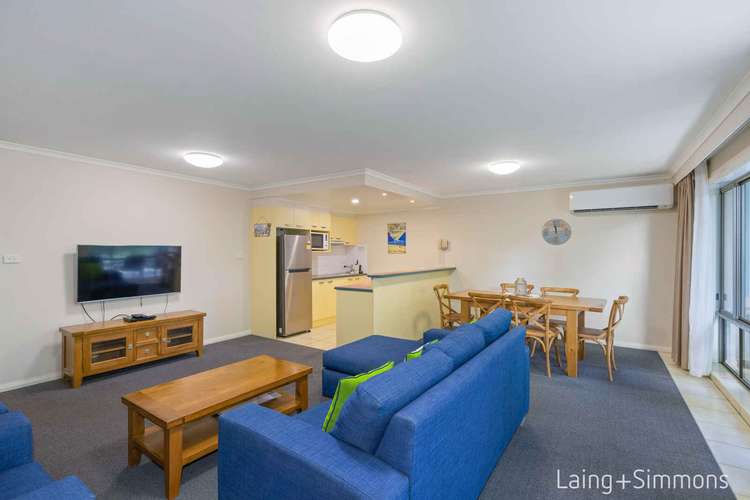 Third view of Homely unit listing, 202/68 Pacific Drive, Port Macquarie NSW 2444