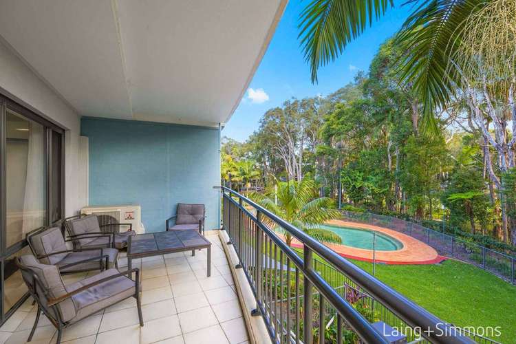Fourth view of Homely unit listing, 202/68 Pacific Drive, Port Macquarie NSW 2444