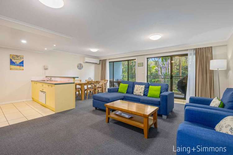 Fifth view of Homely unit listing, 202/68 Pacific Drive, Port Macquarie NSW 2444