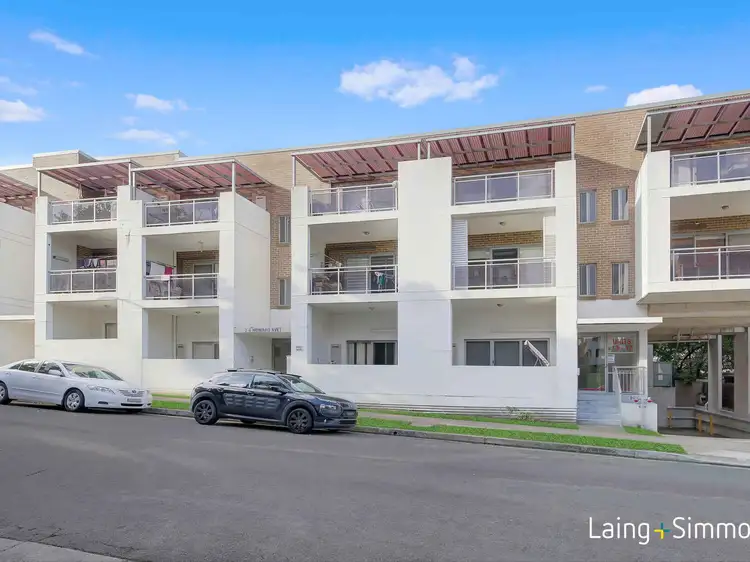 2-6 Howard Avenue