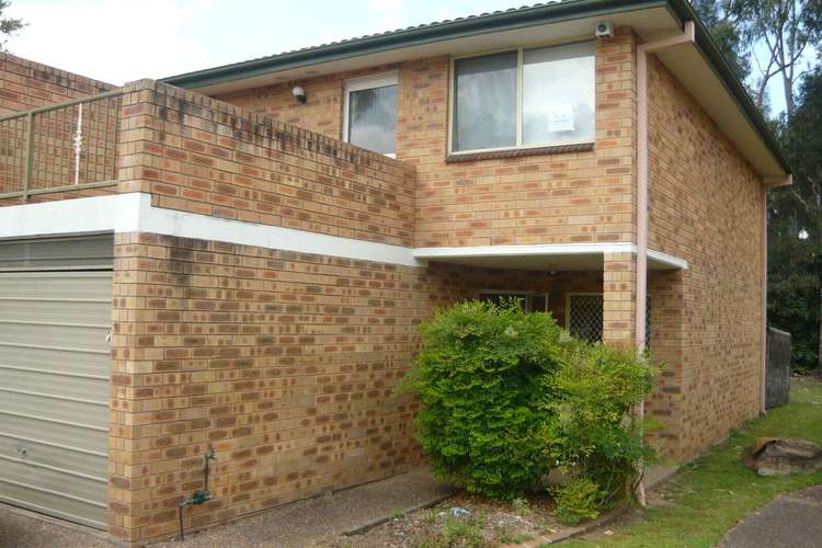 Main view of Homely townhouse listing, 20/3 Reid Avenue, Westmead NSW 2145